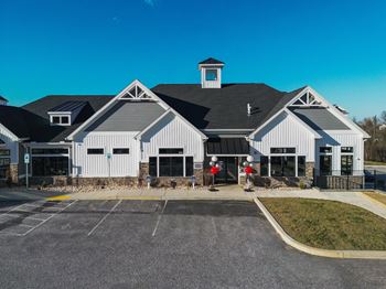  Building exterior at Rowen Place Apartments, Hanover